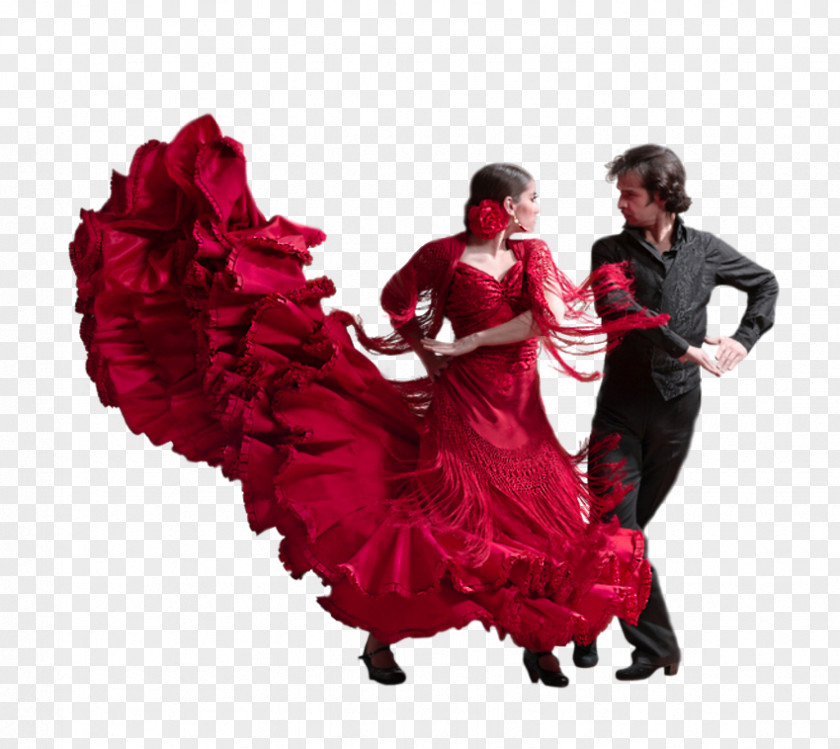 Flamenco Dance Spanish Restaurante Caballo De Mar Traje Español PNG