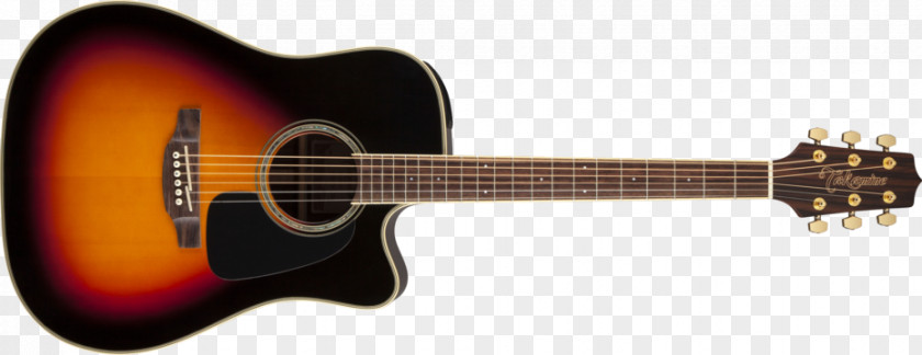 Guitar Twelve-string Takamine Guitars Acoustic-electric Musical Instruments PNG