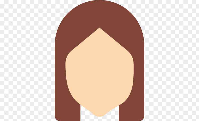 Hair Icon PNG