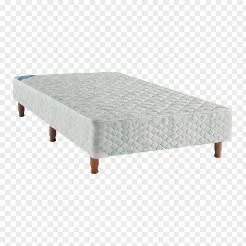 Mattress Bed Frame Box-spring Base Cotton PNG