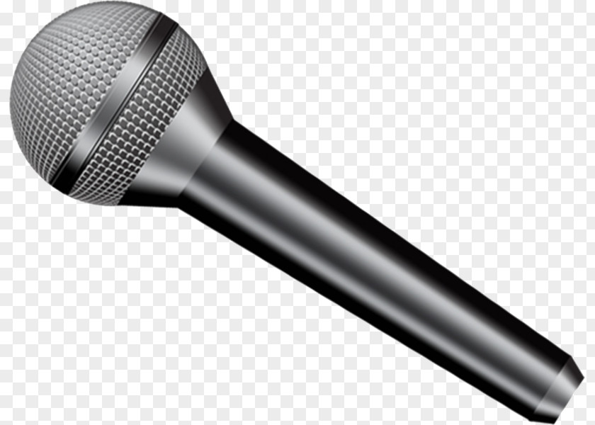 Microphone Wireless Stands Sound PNG