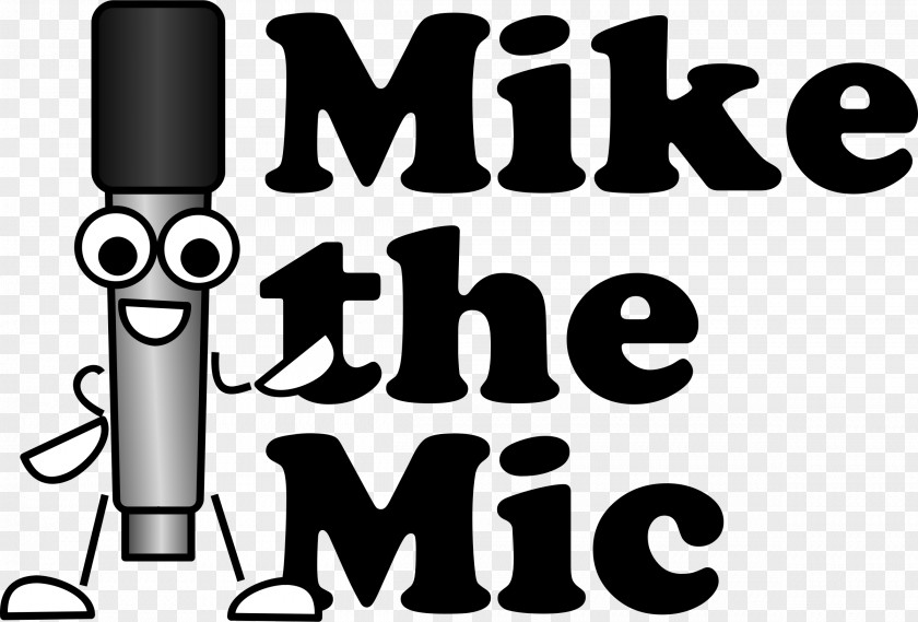 Mike Microphone Recording Studio Clip Art PNG