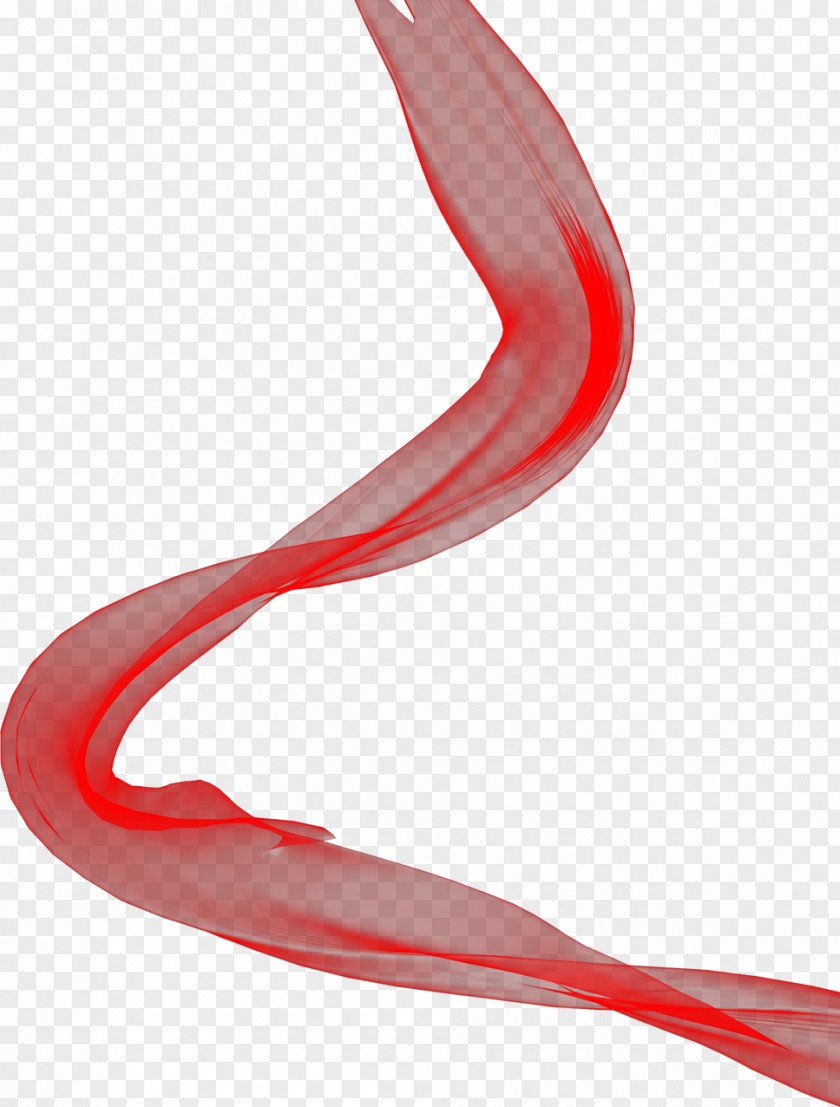 Ribbon Red Download PNG