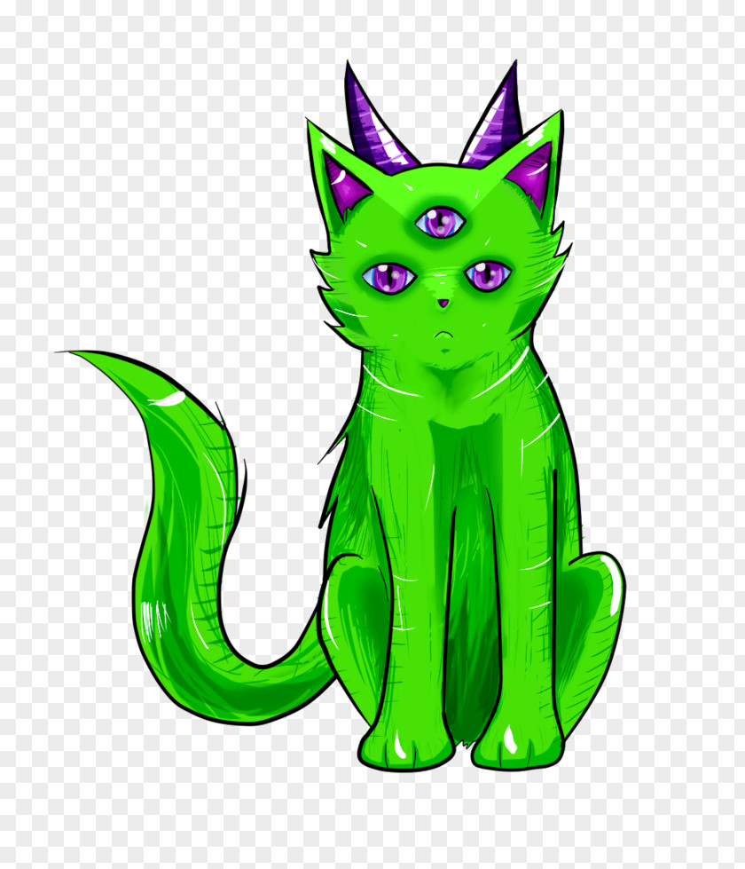 Satanic Cat Kitten Mammal Carnivora Whiskers PNG