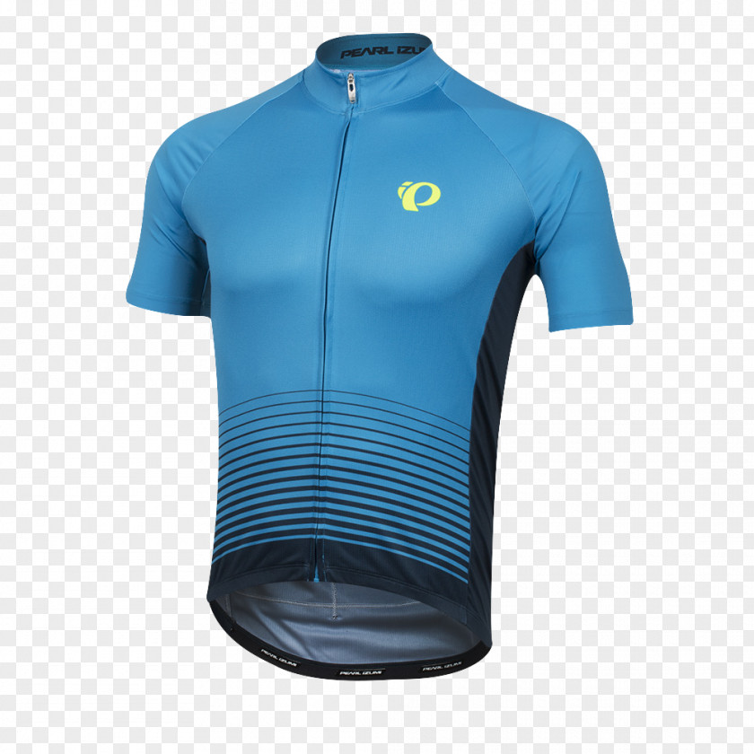 T-shirt Cycling Jersey Clothing Pearl Izumi PNG