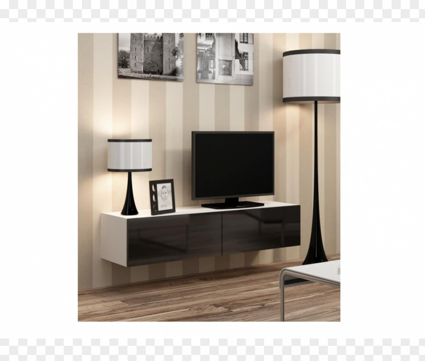 Table Armoires & Wardrobes Furniture Television White PNG
