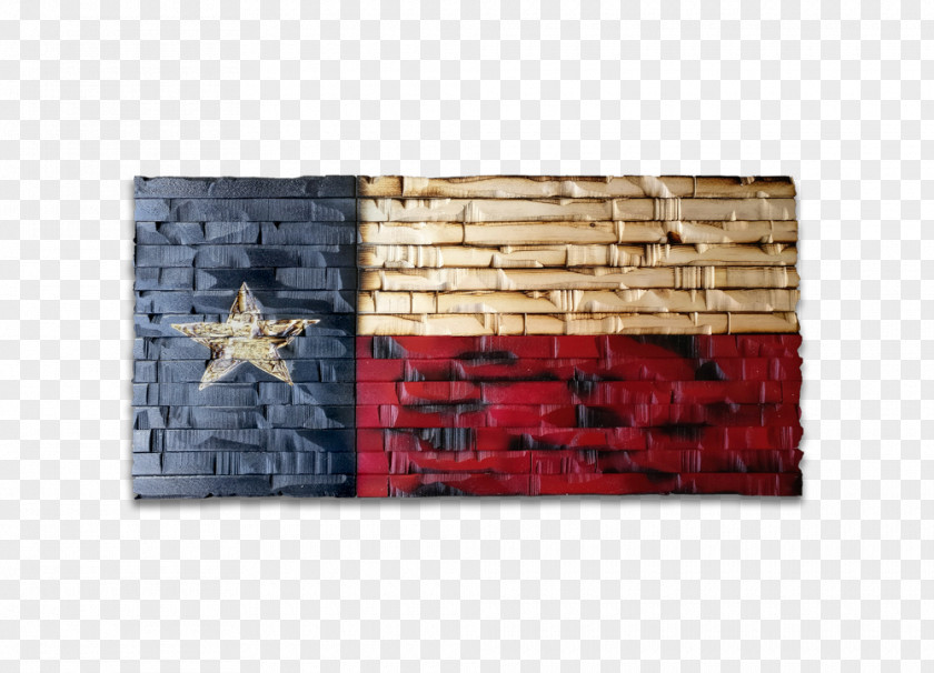 Wood Decoration Flag Of Texas State Don't Mess With Wanelo PNG