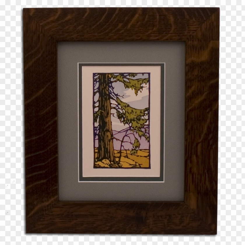 Wood Picture Frames Solid Framing PNG