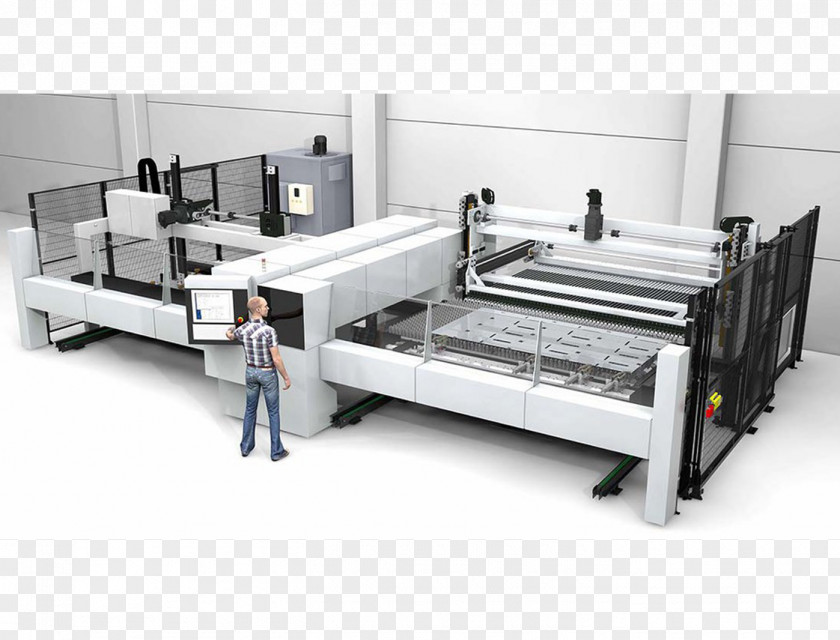 Cutting Machine Laser Sheet Metal PNG