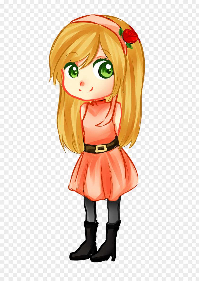 DeviantArt Color Mascot Eren Yeager PNG