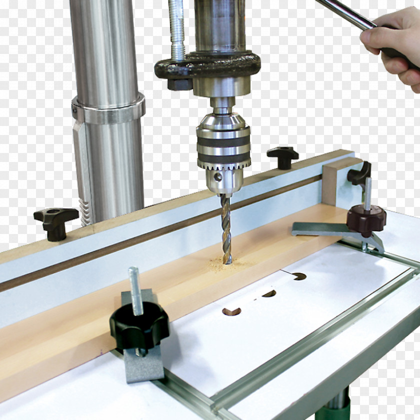 Drill Press Machine Tool Augers Woodworking Mortise And Tenon PNG