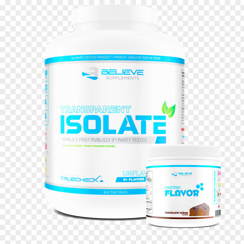 Flavor Dietary Supplement Whey Protein Isolate PNG
