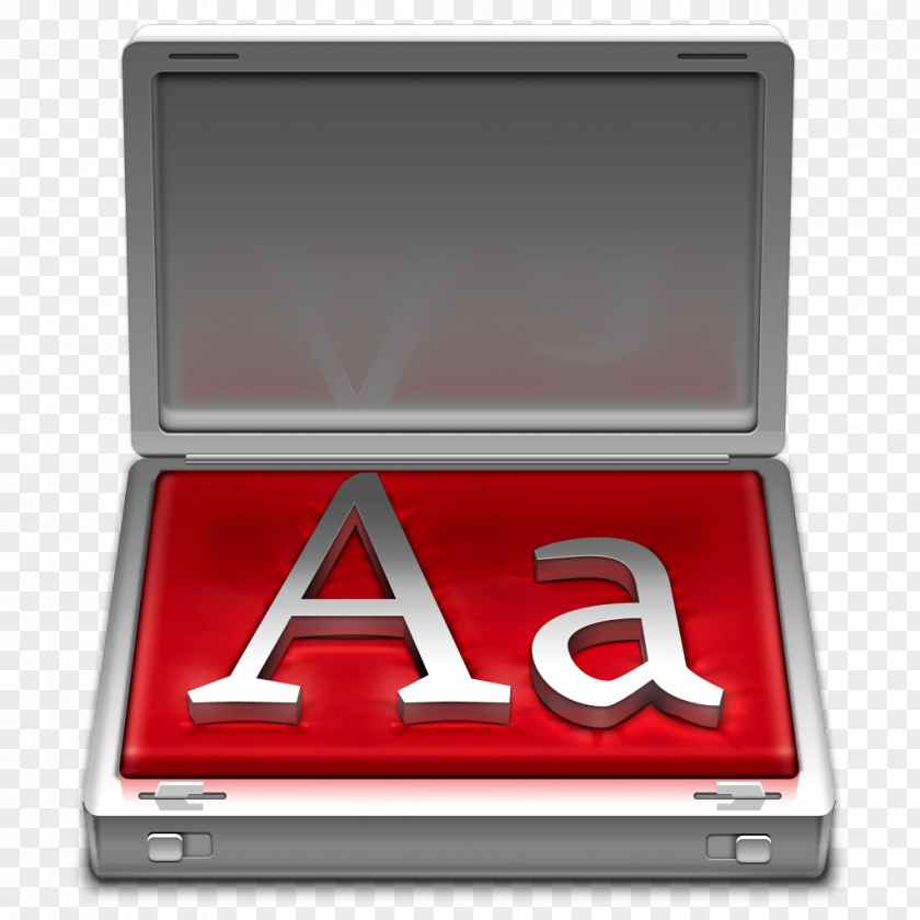 Font Netbook Typeface Computer Software Display Device PNG