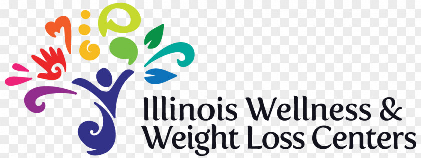 Healthy Weight Loss Logo Childhood Obesity Counseling Psychology PNG
