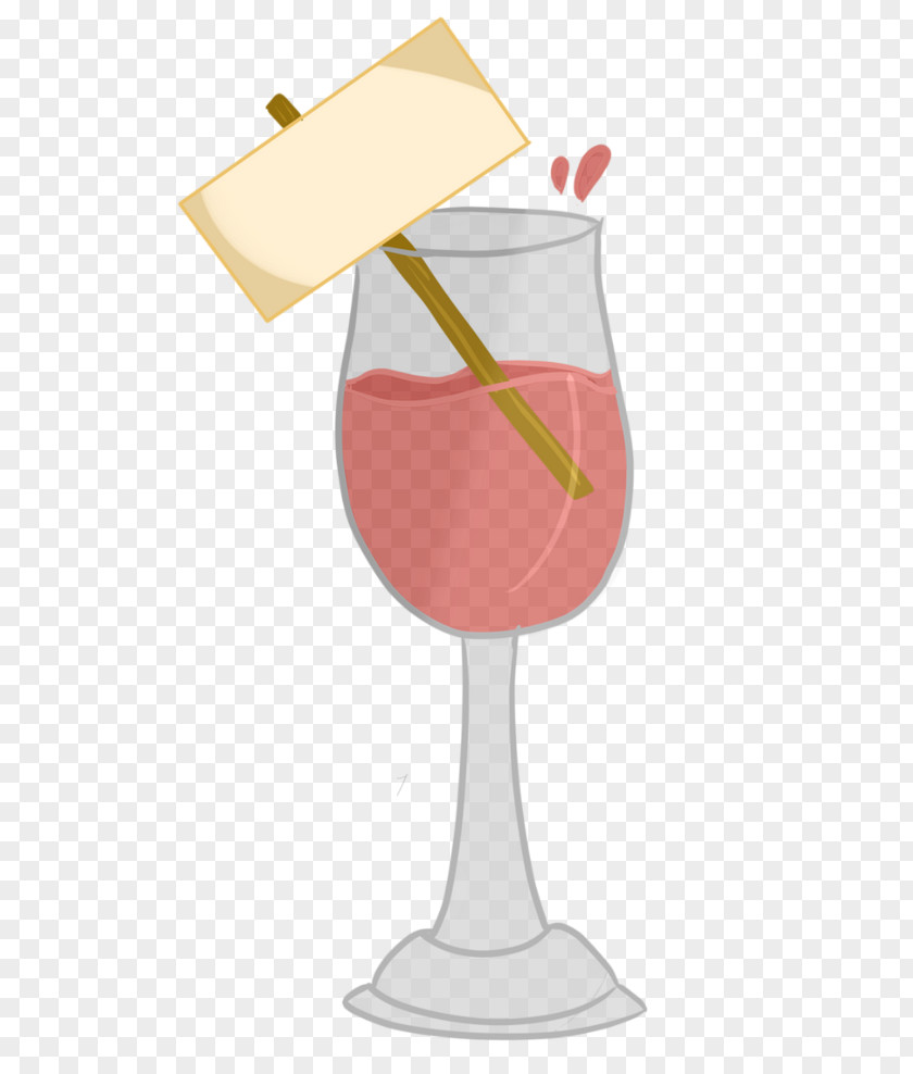 Juice Orange Wine Glass Cocktail Garnish Pomegranate PNG