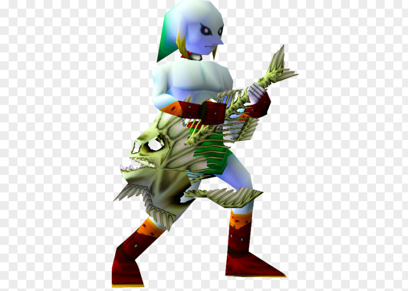 Mask The Legend Of Zelda: Majora's Link Ocarina Time Goron PNG