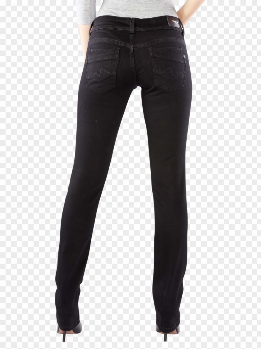 Slim-fit Pants Jeans Waist Denim Leggings Adidas PNG