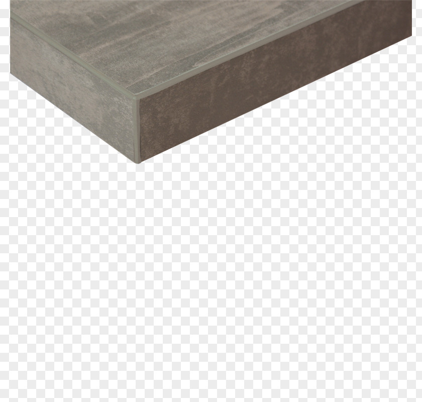 Stone Bench Plywood Rectangle Wood Stain PNG