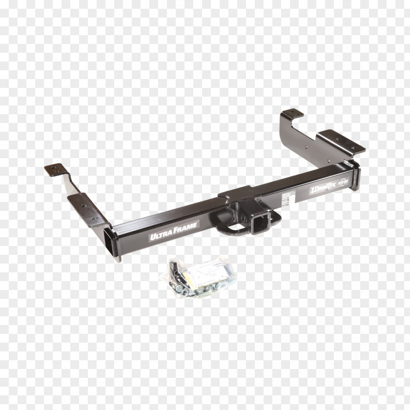 Tow Hitch Chevrolet Silverado Car GMC Savana PNG