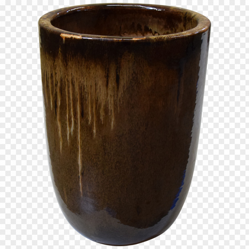 Vase Pottery Ceramic Glaze Flowerpot PNG