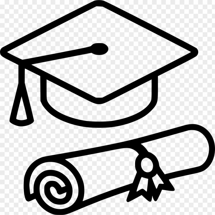 Academic Caps Square Cap Graduation Ceremony Clip Art PNG