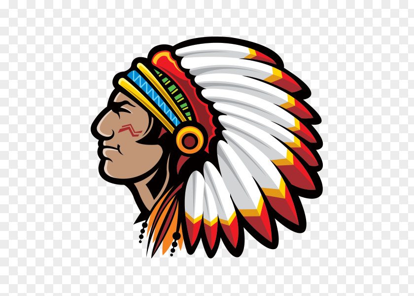 American Indian Decal National Secondary School Middle Elementary PNG