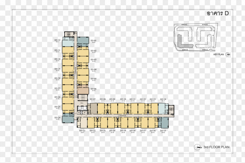 Angle Brand Floor Plan Square PNG