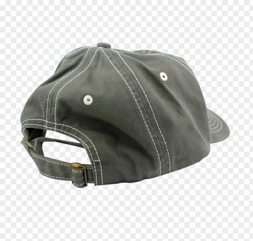 Baseball Cap Leather Bag PNG