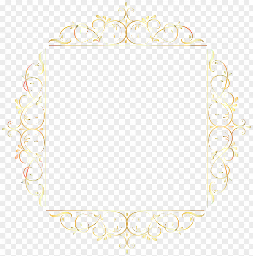 Body Jewellery Picture Frames Necklace PNG