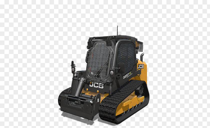 Bulldozer Farming Simulator 17 15 Caterpillar Inc. Machine PNG