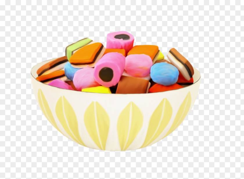 Candy Liquorice Allsorts Glup's Flavor PNG