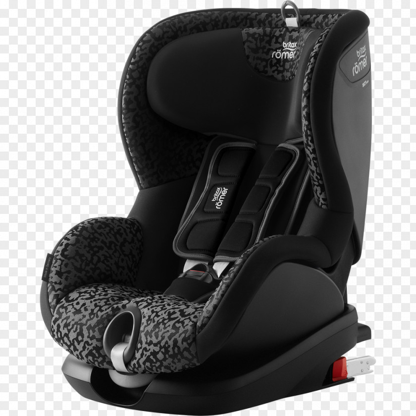 Car Baby & Toddler Seats Britax Isofix PNG