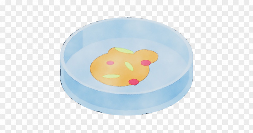 Cloud Rubber Ducky Yellow PNG