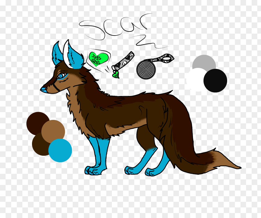 Dog Macropodidae Canidae Clip Art PNG