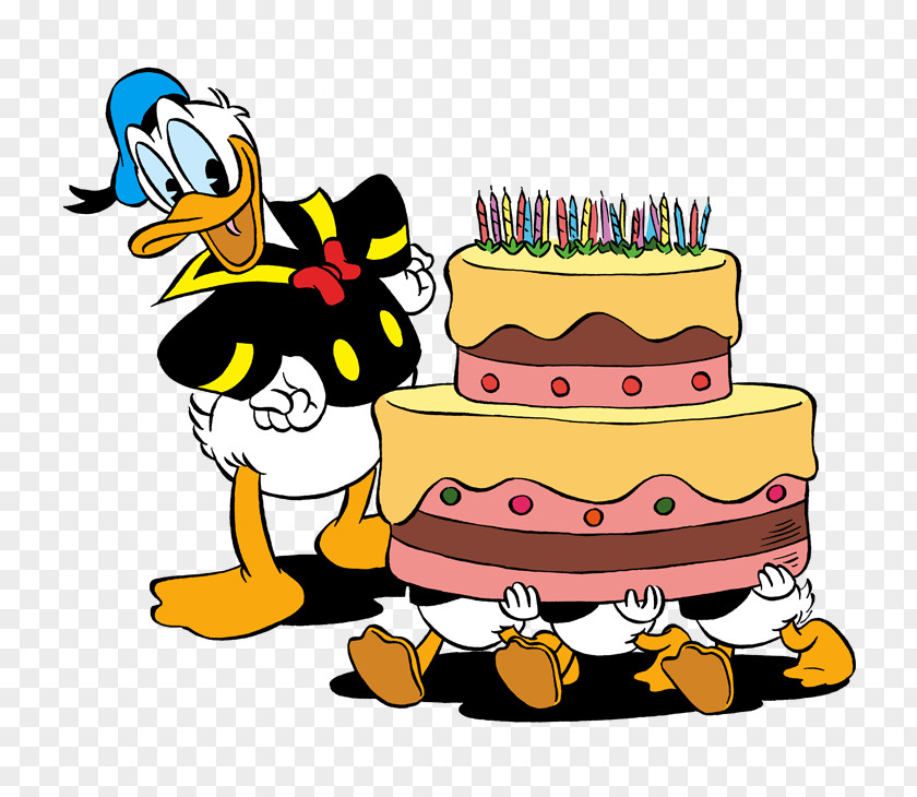 Donald Duck Mickey Mouse Daisy Minnie Huey, Dewey And Louie PNG