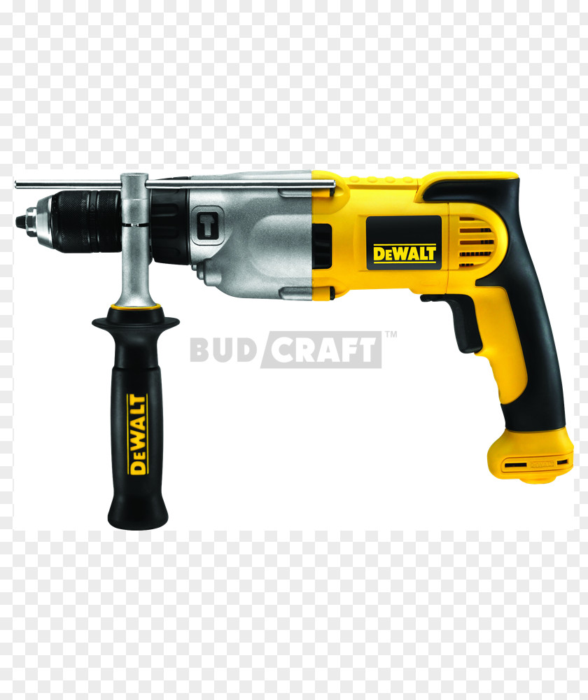 Drill Augers Hammer DeWalt SDS Tool PNG