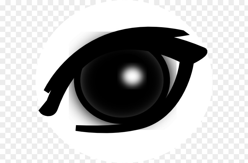 Eye Clip Art PNG