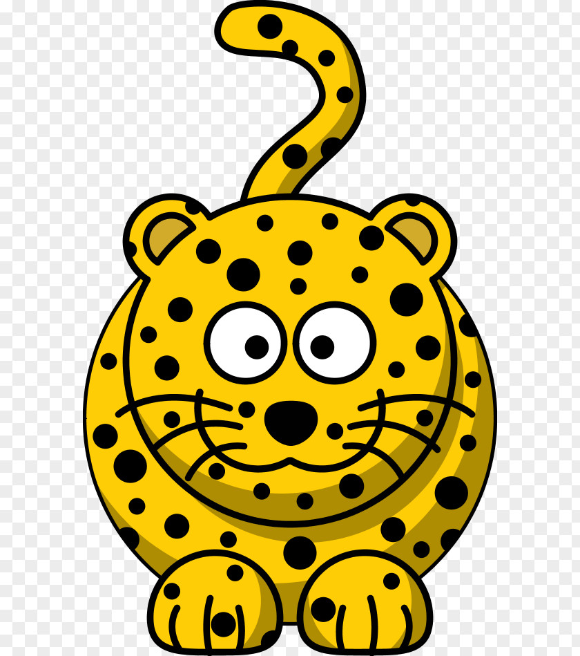Hippo Cartoon Pictures Leopard Felidae Clip Art PNG