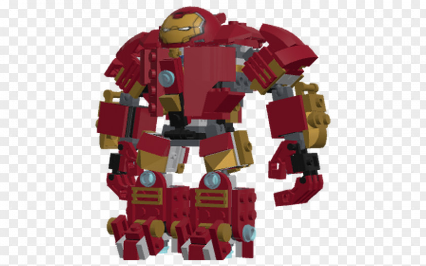 Hulkbuster The Lego Group Product Character Fiction PNG