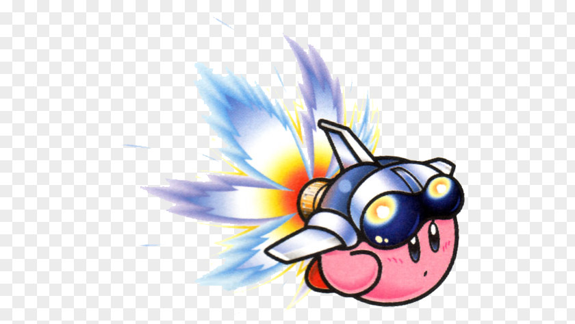 Kirby Star Allies Fanart Kirby's Return To Dream Land Super Ultra Adventure Kirby: Planet Robobot PNG