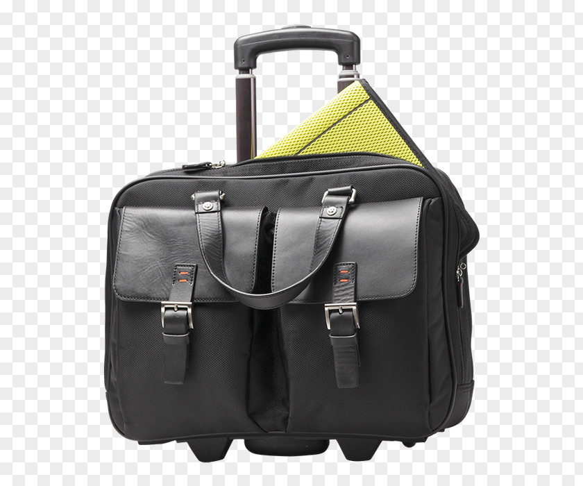 Laptop Europe Briefcase Trolley Case Bag PNG