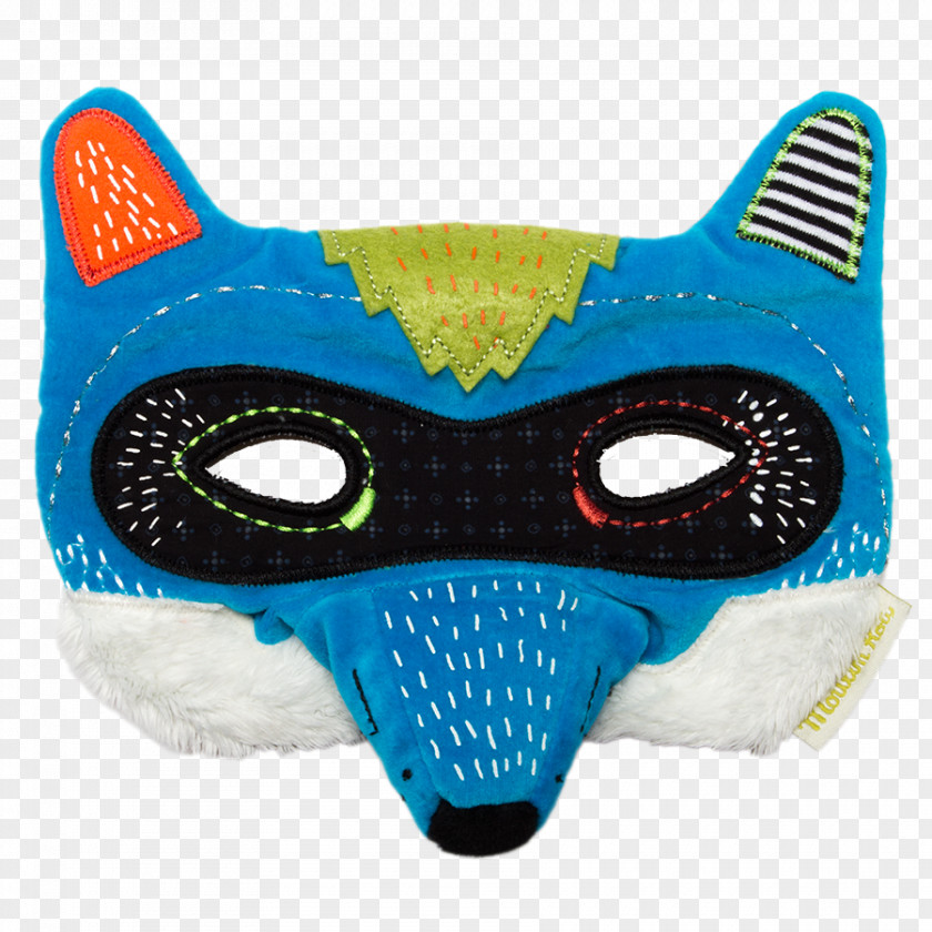 Mask Gray Wolf Halloween Carving Cupcake PNG