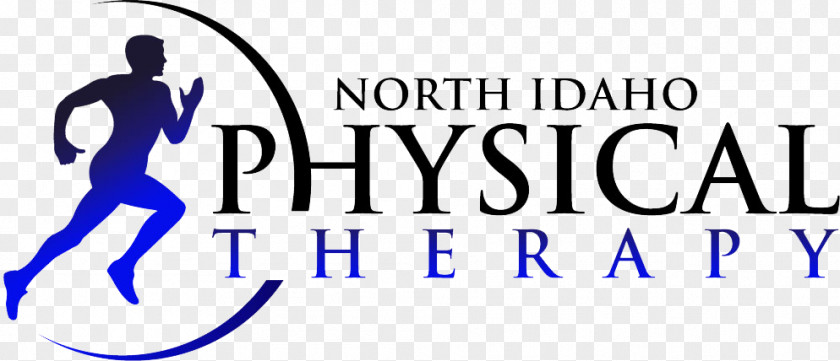 North Idaho Physical Therapy Prime Fitness Logo PNG