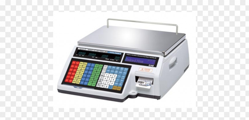 Scale Paper Label Printer Measuring Scales PNG