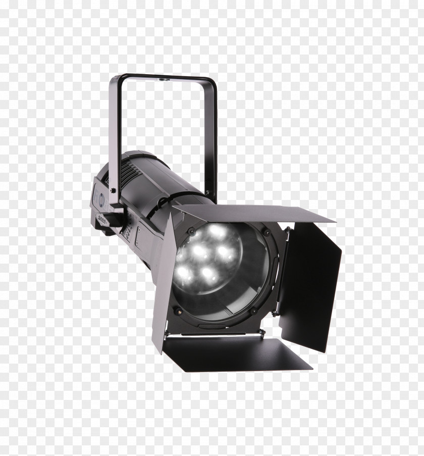 Small Lights Searchlight Light-emitting Diode Stage Lighting Instrument Color Temperature PNG