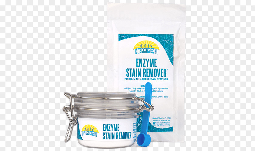 Stain Remover Removal Laundry Detergent Fabric Softener PNG