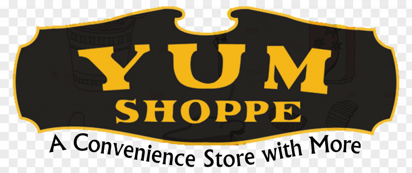 The Yum Shoppe T-shirt Overall Brand Food PNG