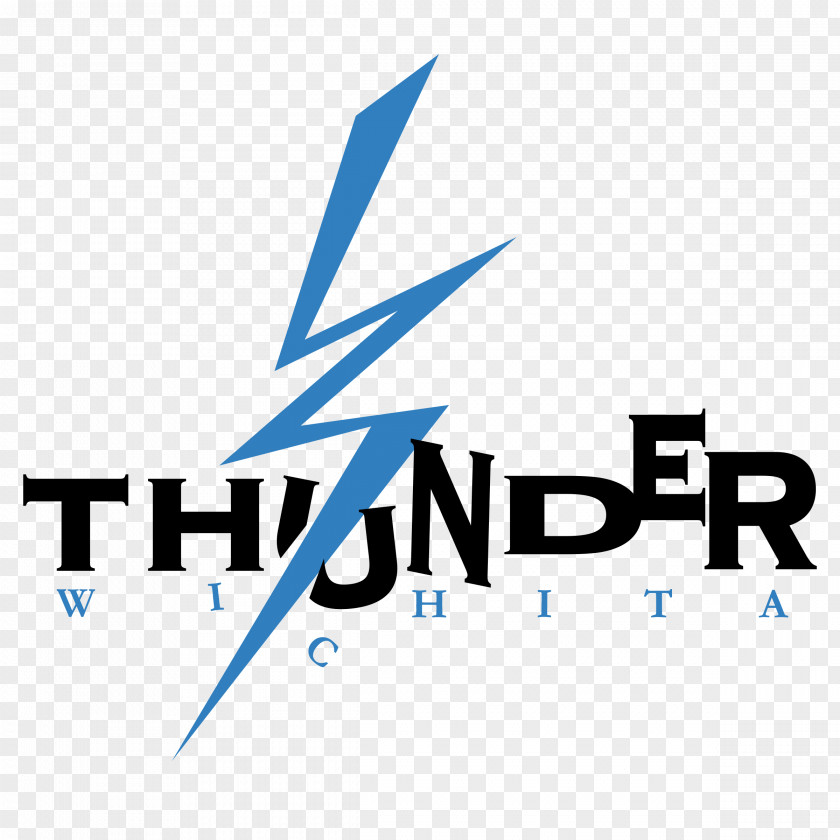 Thunder Vector Oklahoma City Logo Wichita PNG