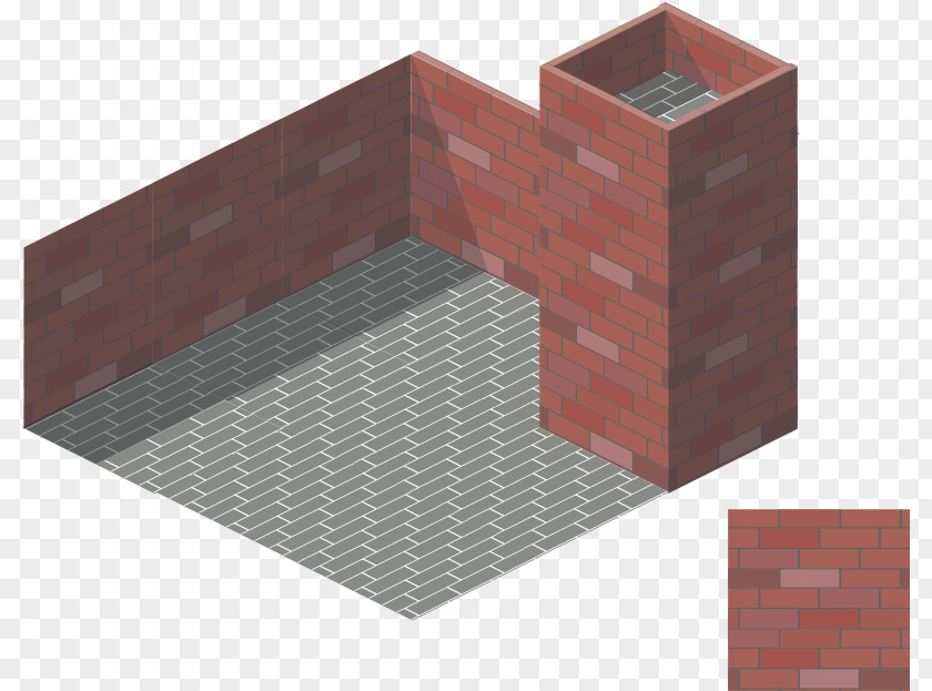 Tile Brick Wall Clip Art PNG
