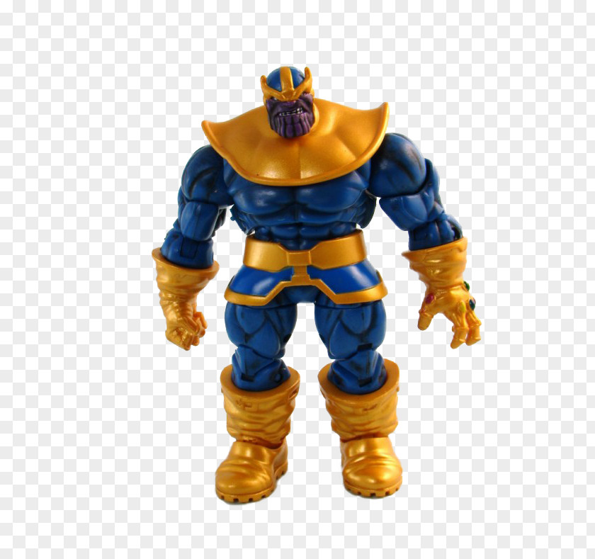 Toy Thanos Action & Figures Marvel Universe Comics PNG